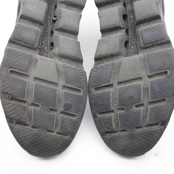 On Running Cloudstratus Men's Size US 11 Lace Up Sneakers Black Shoes 3999214 - Picture 10 of 16